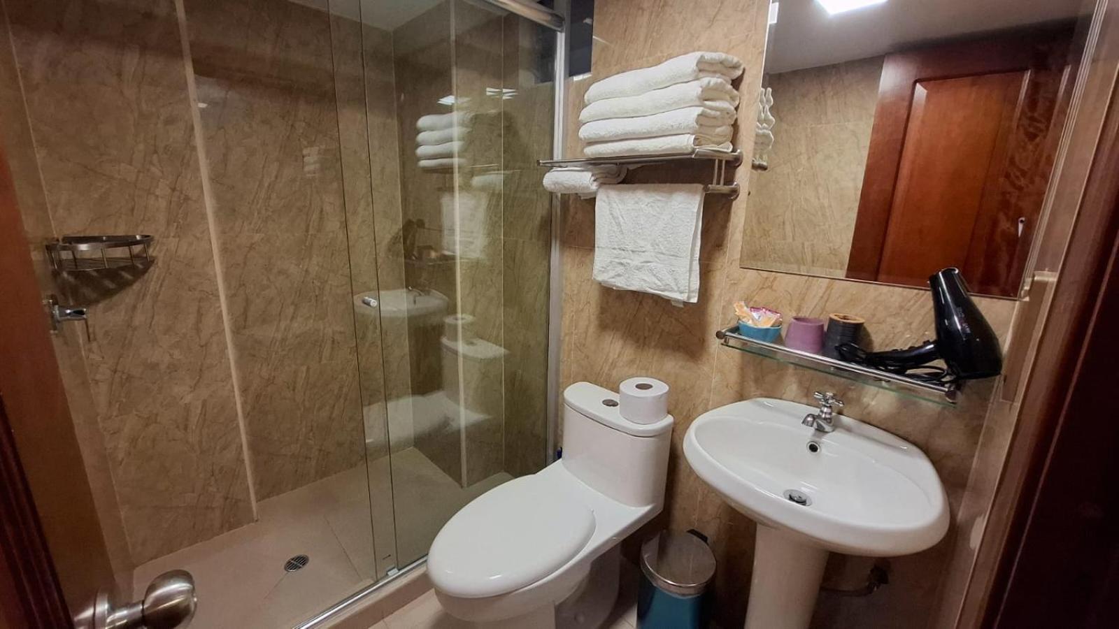 Zans Apartments Куско Екстер'єр фото