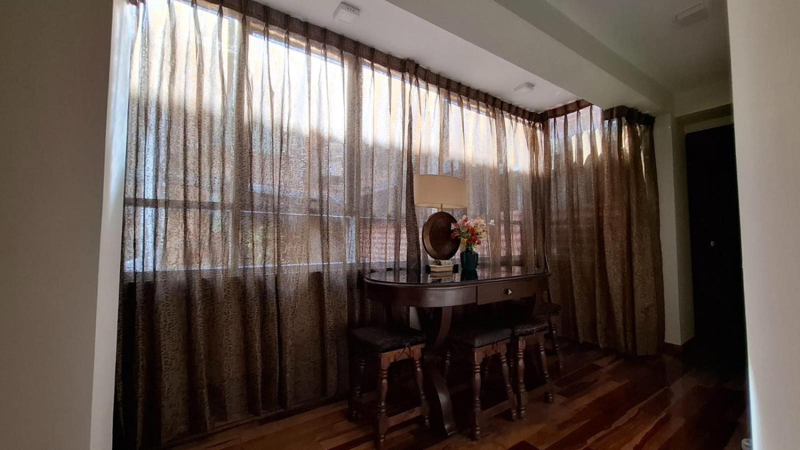 Zans Apartments Куско Екстер'єр фото