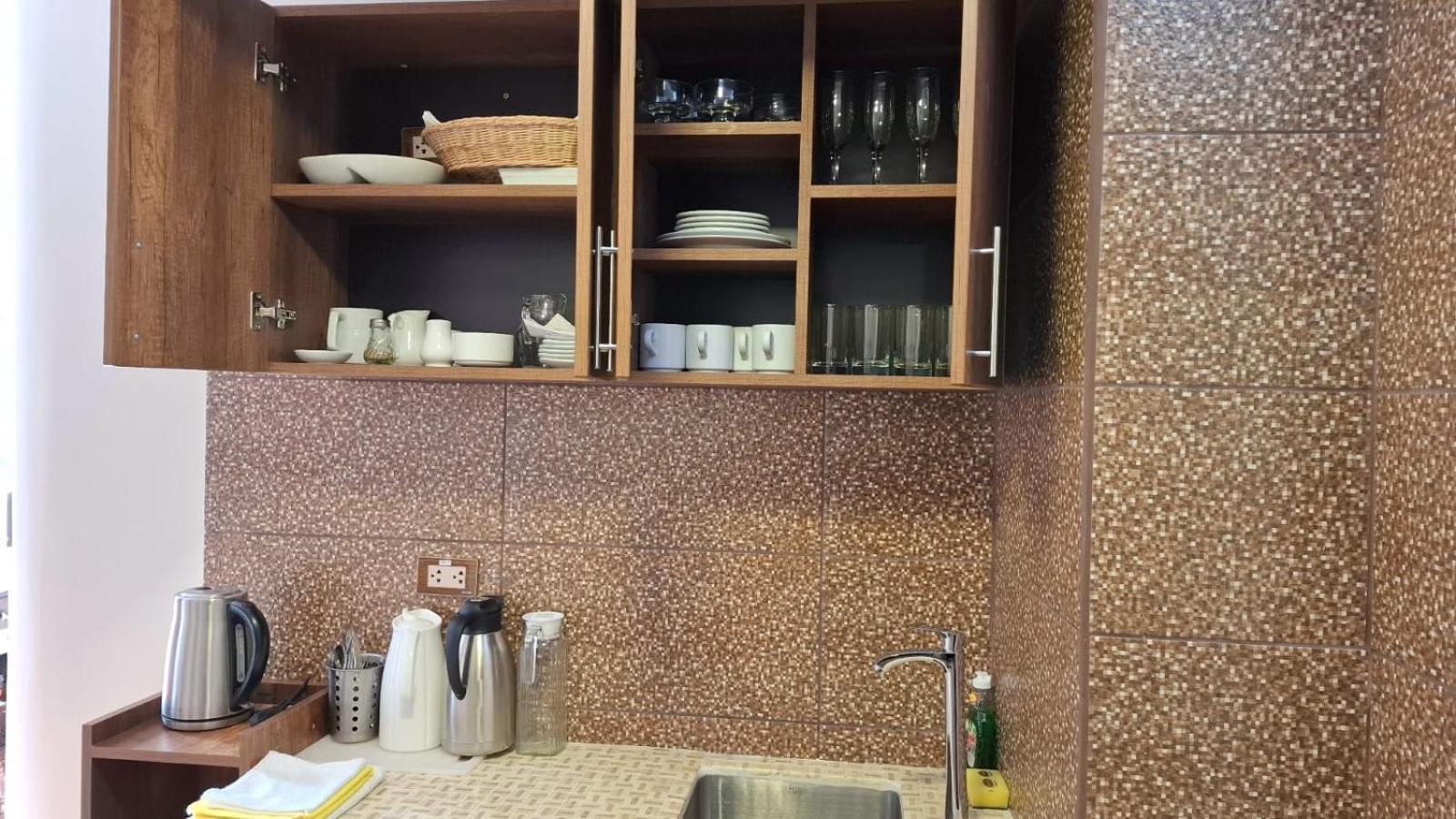 Zans Apartments Куско Екстер'єр фото